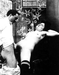 Vintage Restrain Bondage 3 Way - Antiguos trios, sado.