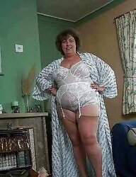 Bangable Fatties