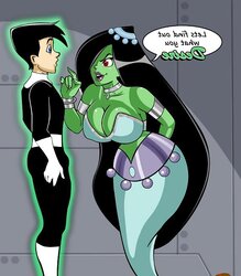 Danny-Phantom