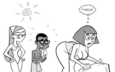 Danny-Phantom