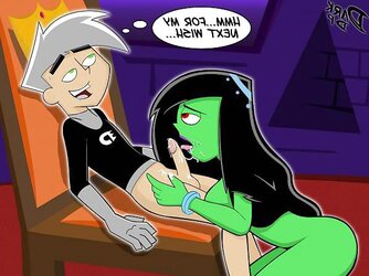 Danny-Phantom