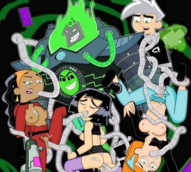 Danny-Phantom