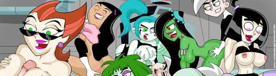 Danny-Phantom
