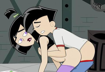 Danny-Phantom