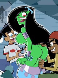 Danny-Phantom