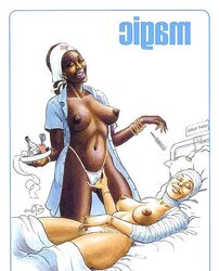 Some CORDED SWEETHEARTS porn Comics Pictures