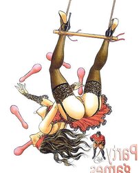 Some CORDED SWEETHEARTS porn Comics Pictures