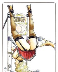 Some CORDED SWEETHEARTS porn Comics Pictures