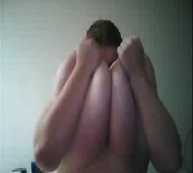 Buxom Amateurs - Huge-Boobed GFs