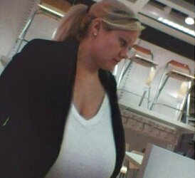 Buxom Amateurs - Huge-Boobed GFs