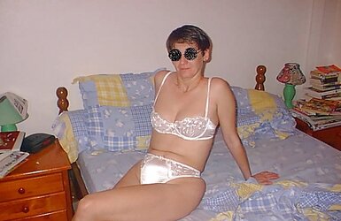 Mes Ex - Corinne 02...