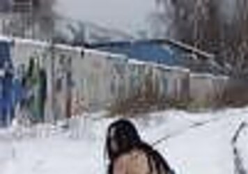 Russian bare dame,s