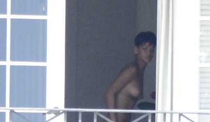 Celebrities Bare Slide