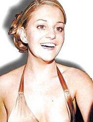 Celebrities Bare Slide