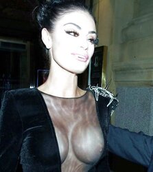 Celebrities Bare Slide