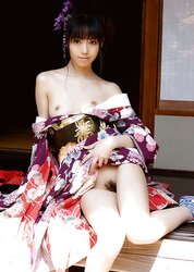 ADORABLE ASIANS