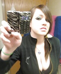Fledgling Ashley