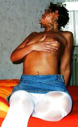 I enjoyed her, but she cheated on me and left!