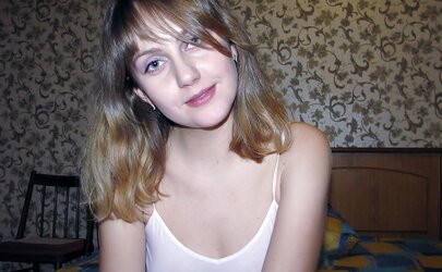 Inexperienced Dreamgirl who is she where can I witness more
