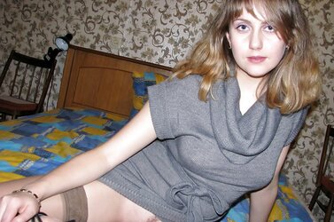Inexperienced Dreamgirl who is she where can I witness more