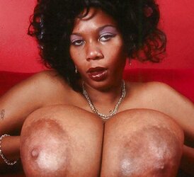 Yolanda Haskins