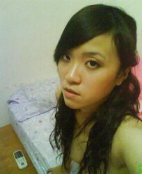 Chinese Ladies Part