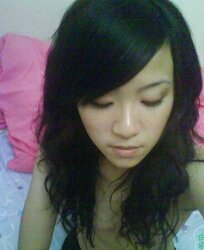 Chinese Ladies Part