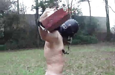 A slaveboy