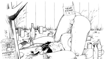 Cartoons - Drawings