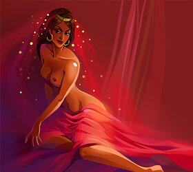 Tales from the Harem.
