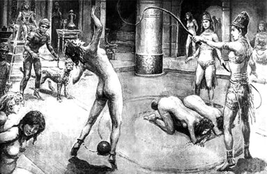 Tales from the Harem.