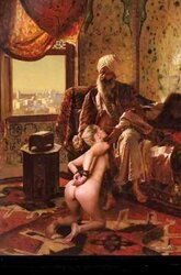 Tales from the Harem.