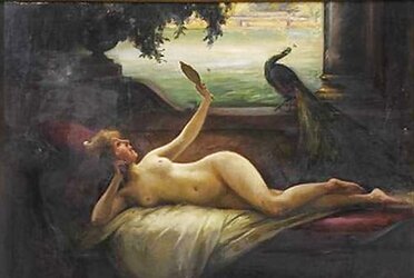 Tales from the Harem.