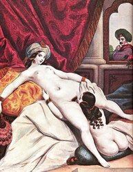 Tales from the Harem.
