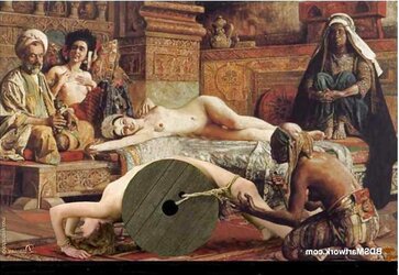 Tales from the Harem.