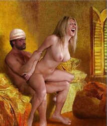 Tales from the Harem.