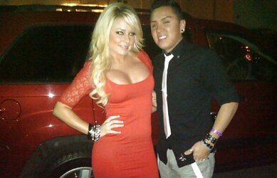 Erica Lynne Twitter Pics