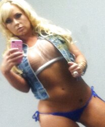 Erica Lynne Twitter Pics