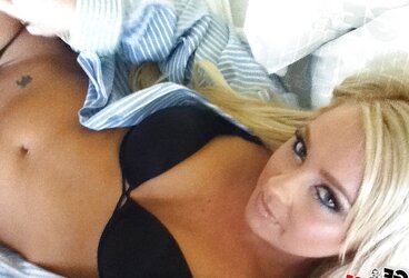 Erica Lynne Twitter Pics