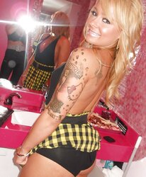 Erica Lynne Twitter Pics