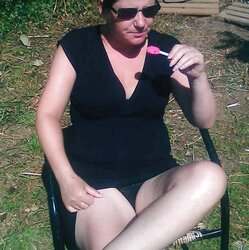 Ma femme a defoncer