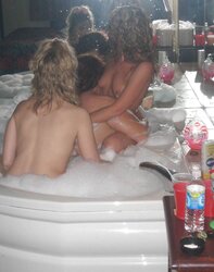 Sally charlotte Hotel 3 Way