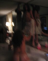 Sally charlotte Hotel 3 Way