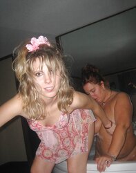 Sally charlotte Hotel 3 Way
