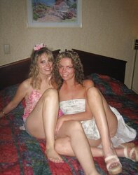Sally charlotte Hotel 3 Way