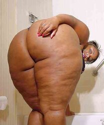 Fatter XXXVIII