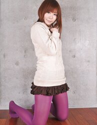 Hotlegs-asian saucy