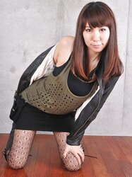 Hotlegs-asian saucy