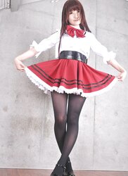 Hotlegs-asian saucy