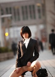 Hotlegs-asian saucy